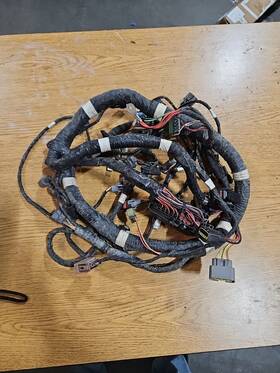 0486-505 Arctic Cat Mud Pro 1000 Wiring Harness 2015