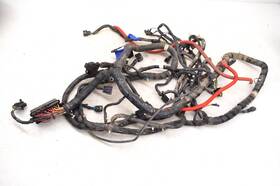 0486-587 Arctic Cat 18 Wildcat Sport 700 4x4 Wire Harness Electrical Wiring