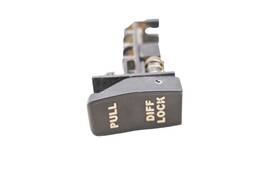 0502-905 Arctic Cat 07 Prowler Hdx 500 Diff Lock Pull Switch