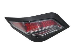0509-057 Arctic Cat 14 Wildcat 1000 Rear Left Tail Brake Light