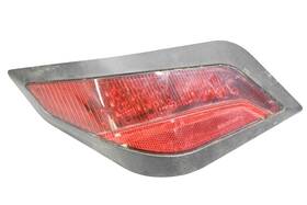 0509-075 Arctic Cat 15 Wildcat Trail 700 Ltd Rear Left Tail Brake Light