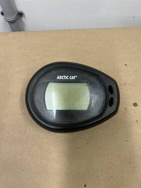 0520-019 Arctic Cat 2008 500 4x4 Fis Speedometer Dash Parts Repair B696