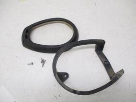 0520-113 Arctic Cat 11 425 Speedometer Lens And Cover 2011