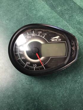 0520-172 Arctic Cat Gauge Cluster 0520-172 Arctic Cat Gauge Cluster