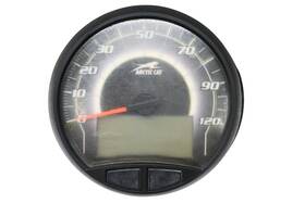0520-214 Arctic Cat 14 Wildcat 1000 Speedometer Dash