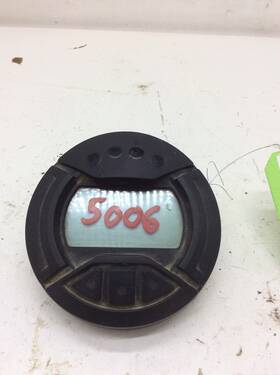 0520-277 Arctic Cat Speedometer Speedo 2016 Wildcat Sport Limited Xt 5006mi Oem