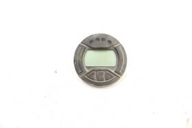 0520-318 Arctic Cat Prowler 700 Hdx Xt 17 Miles 1 982 Speedometer 48638