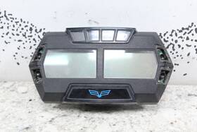 0520-363 Arctic Cat 2018 Textron Wildcat Xx Speedo Gauges Speedometer 4239 Miles