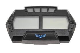 0520-374 Arctic Cat 19 Wildcat Xx 1000 4x4 Speedometer Dash 0520-374 Arctic Cat 19 Wildcat Xx 1000 4x4 Speedometer Dash