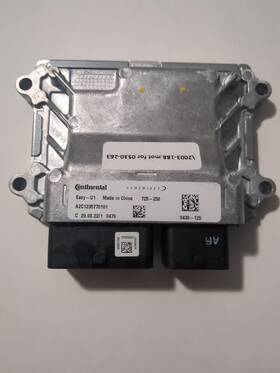 0530-263 Arctic Cat 2019-2020 Artic Ecu For Cushman Hauler 4x4 All Models. Part#