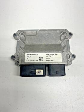 0530-268 Arctic Cat Wildcat Xx Ecu Control Box Oem Part #