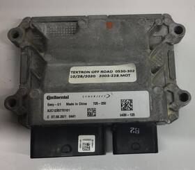 0530-302 Arctic Cat 2021 Wildcat Xx 1000 4x4 Eps Textron Oem Ecu Computer Controller Unit