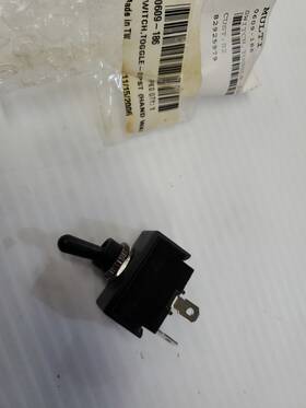 0609-903 Arctic Cat 0609-186 Toggle Switch Nos Artic Handwarmer