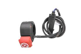 0609-988 Arctic Cat 22 8000 Riot Es Atac Stop Kill Switch 146 Inch 1.6