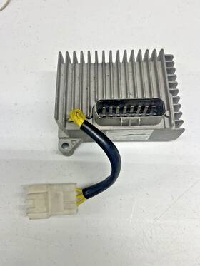 0637-341 Arctic Cat 0630-247 Z1 Turbo Chassis Control Unit Oem Part #
