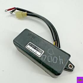 2200g-4000gd Arctic Cat 0691-196 97-99 Generators Voltage Regulator