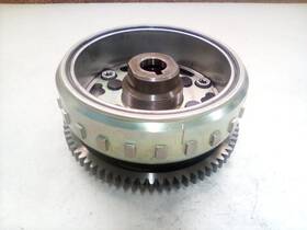 0802-062 Arctic Cat 2015 Prowler 700 Xt Engine Flywheel Rotor W Starter Clutch 14 15 16