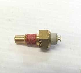 0808-127 Arctic Cat Nos Oem Engine Bt Temp Switch Artic
