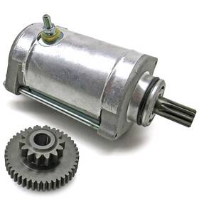 0825-032 Arctic Cat Wildcat 1000 Starter Upgrade Kit