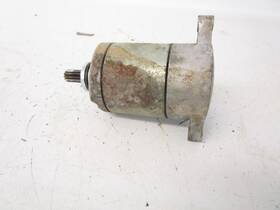 0837-009 Arctic Cat 10 366 4x4 Starter Starting Motor 2009-2010 0837-009 Arctic Cat 10 366 4x4 Starter Starting Motor 2009-2010