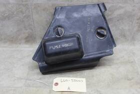 1406-408 Arctic Cat 2004 2005 400 500 Oem Fuse Box Cover Panel Shield