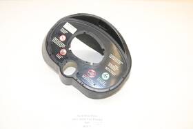 1406-727 Arctic Cat 2007 Prowler 650 H1 4x4 Dash Display Indicator Panel Gauge Pod