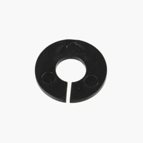 1423-209 Arctic Cat Atv Quarter Turn Fastener Retainer Qty 2