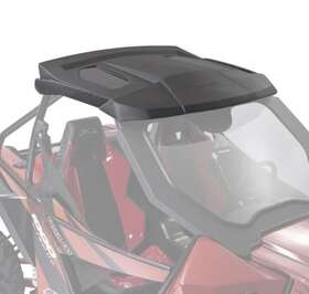 1436-753 Arctic Cat Hard Top Roof For Wildcat And X 2012-2016 Wild 4 2013-2017