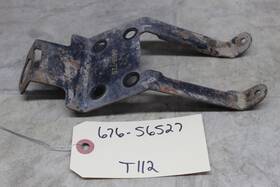 1506-578 Arctic Cat 2006 2007 400 500 650 Oem Dash Speedomter Speedo Bracket Mount