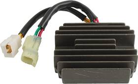 230-22147 Arctic Cat New Voltage Regulator Rectifier 12v Compatible With/replacement For 37 230-2214