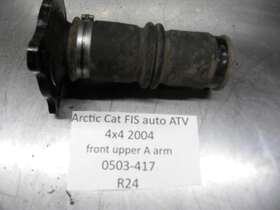 2402-193 Arctic Cat 400 Fis Auto Atv 4x4 2004 Output Flange