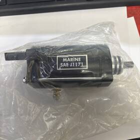 3008-536 Arctic Cat Marine Sae J1171 Starter