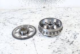 3020-457 Arctic Cat 3021-913 2018 Textron Wildcat Xx Flywheel And Starter Clutch