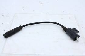 3201-010 Arctic Cat 2004 650 V2 Front Coil Ignition Spark Plug Wire 151a 3201-010 Arctic Cat 2004 650 V2 Front Coil Ignition Spark Plug Wire 151a