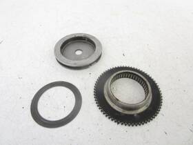 3301-130 Arctic Cat 04 90 2 Stroke Starter Clutch 2002-2004