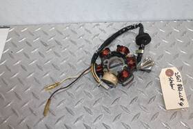 3301-141 Arctic Cat 2003 Atv Y-12 90 Stator 3301-141 Arctic Cat 2003 Atv Y-12 90 Stator