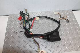 3301-147 Arctic Cat 2003 Atv Y-12 90 Wire Wiring Harness