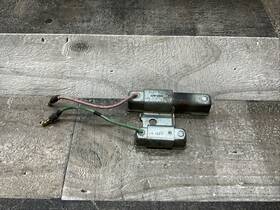 Utility50 Arctic Cat 3303-142 Used Oem Starter Resistor Relay 50/90/150/dvx90/utility50/90