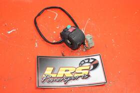3303-424 Arctic Cat 2006 2008-2022 50 90 4 Stroke On Off Headlight Start Switch