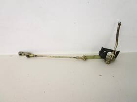 3305-778 Arctic Cat 13 Dvx 300 Shifter Shift Lever Handle 2009-2015