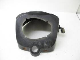 3306-278 Arctic Cat 11 425 Handlebar Speedometer Pod Cover 2011-2015