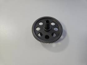 3306-796 Arctic Cat 2015 Wildcat Trail 700 Starter Reduction Gear