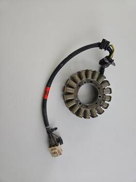 3307-028 Arctic Cat 2015 Wildcat Trail 700 Stator / Magneto