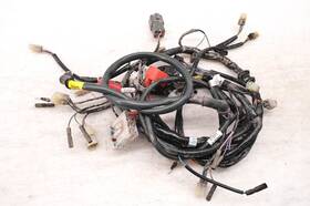 3307-828 Arctic Cat 19 Alterra 300 2x4 Wire Harness Electrical Wiring
