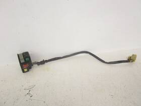 3313-428 Arctic Cat 11 425 Left Handlebar Switches 2011-2012