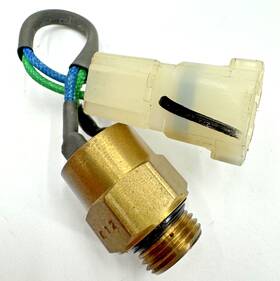 3313-432 Arctic Cat 08-17 350 366 400 450 Alterra Temp Light Switch Female