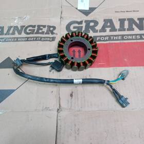 3323-0200 Arctic Cat 2013 500 4x4 Efi Stator Magneto Generator Charger Oem