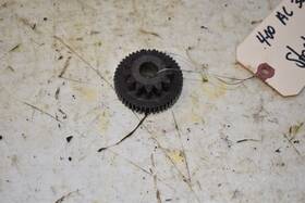 3402-274 Arctic Cat 2000 300 4x4 Starter Gear 3402-274 Arctic Cat 2000 300 4x4 Starter Gear
