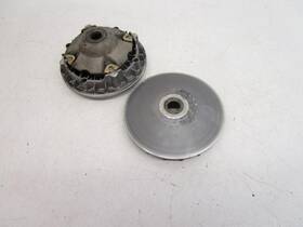 3402-622 Arctic Cat 03 400 2x4 Auto Fis Primary Drive Clutch 2003-2008