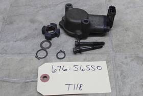 3402-837 Arctic Cat 04-09 500 Automatic Oem Speed Speedometer Sensor Assembly